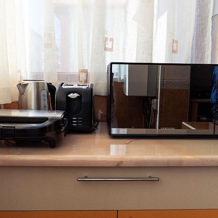 Apartament Milcov Gura Humorului Eksteriør bilde