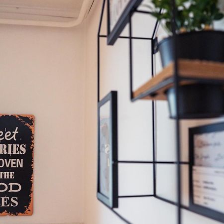 Apartament Milcov Gura Humorului Eksteriør bilde