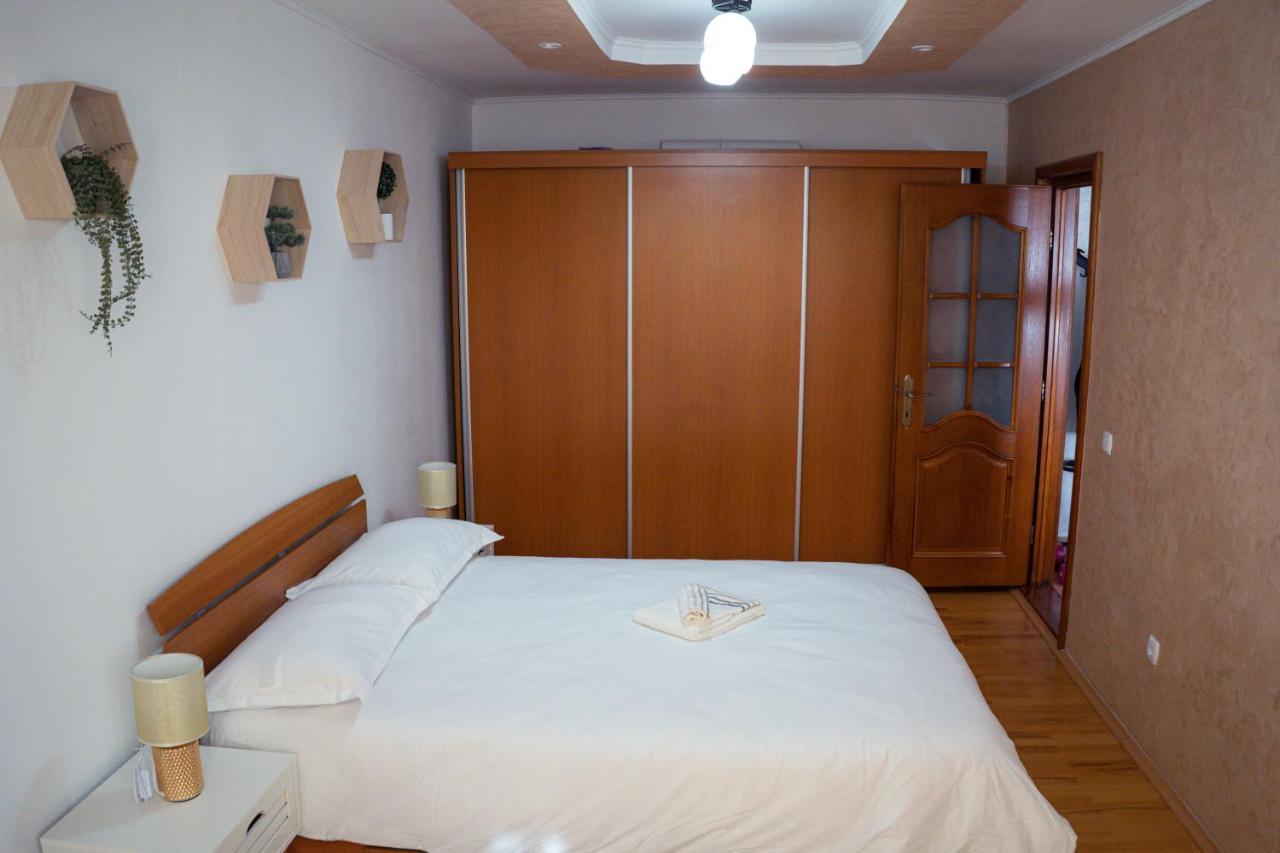 Apartament Milcov Gura Humorului Eksteriør bilde